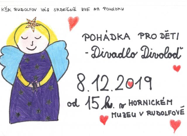 Pohádka pro děti