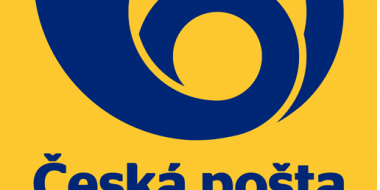 Česká pošta LOGO