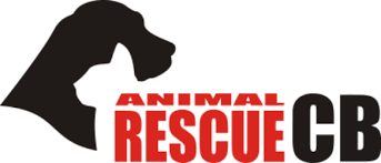 animal rescue logo