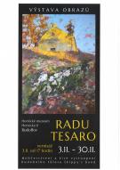 Radu Tesaro