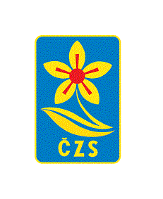 český zahrádkářský svaz logo
