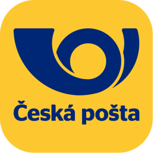 Česká pošta LOGO