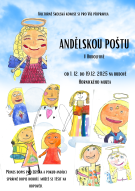 Andělská pošta 2025